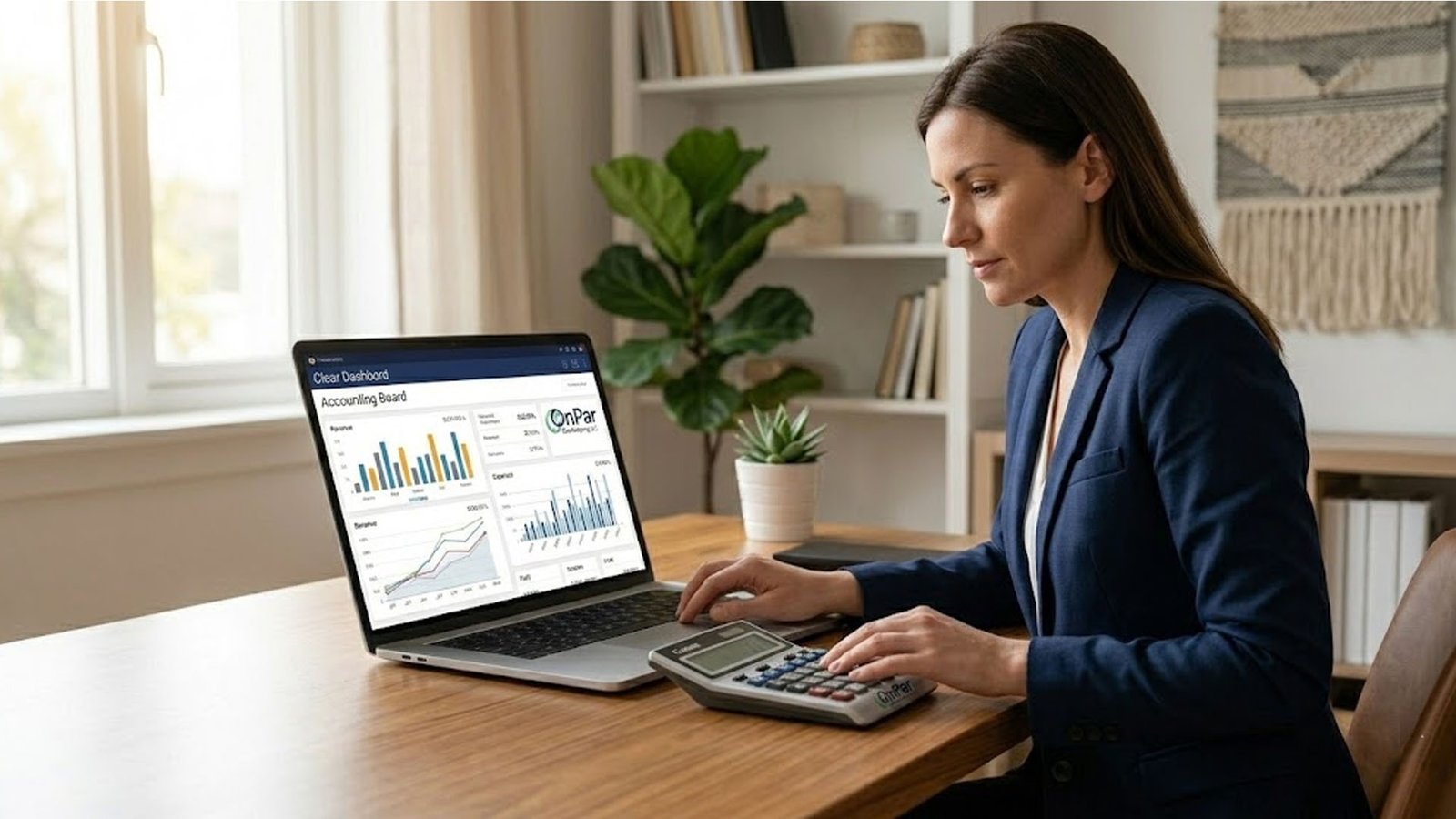 Seattle remote bookkeeping services using cloud accounting