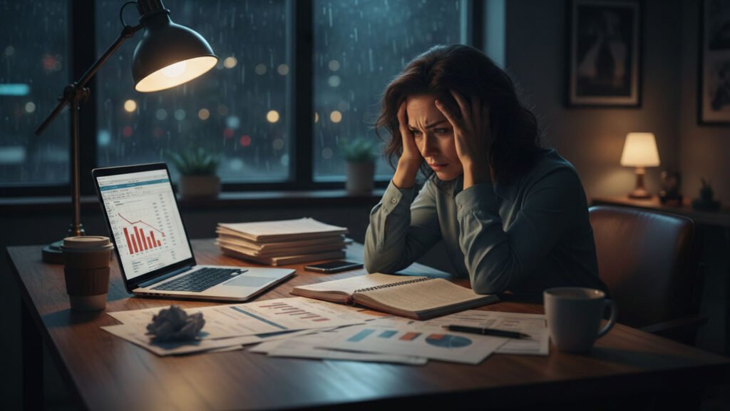 Seattle Business Cash Flow Management: How Real-Time Bookkeeping Prevents Crises (2026)