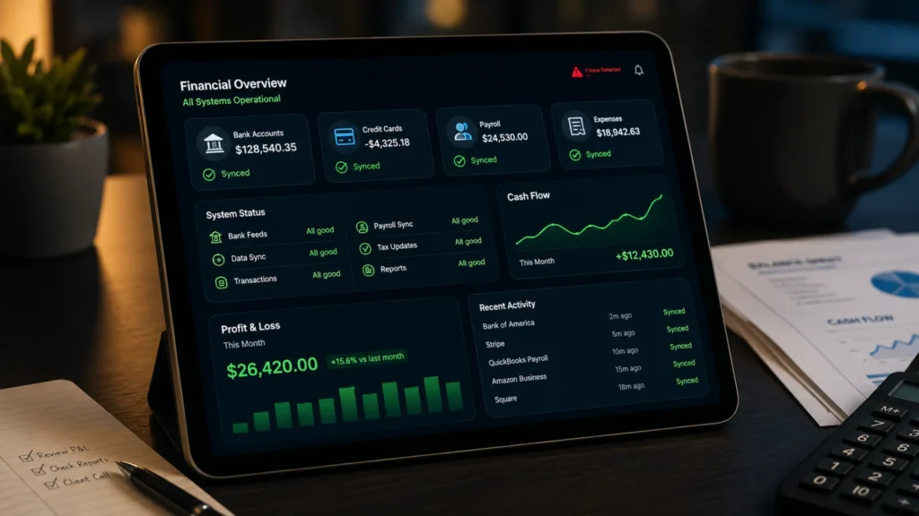 Why Automation Without Expertise Creates Risk for Seattle SMBs